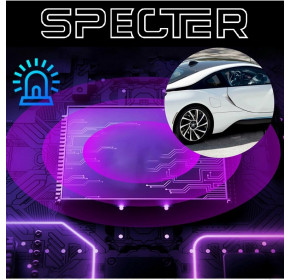 Автосигнализация Specter М8 2-sim